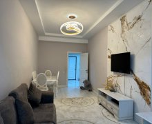 Satılır Yeni Tikili Nəriman Nərimanov m., Nərimanov r.