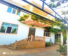 Satılır Həyət evi/villa Qaraçuxur qəs., Suraxanı r.