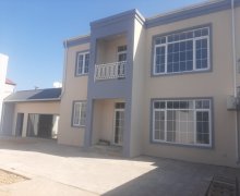 Satılır Həyət evi/villa Şüvəlan, Xəzər r.