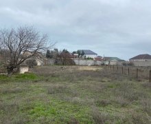 Satılır Torpaq Şüvəlan, Xəzər r.