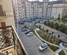 xetai yeni tikili menziller Xətai m., Ağ şəhər, Xətai r.