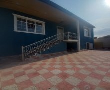 Satılır Həyət evi/villa Binəqədi qəs., Binəqədi r.