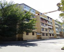 Kirayə (aylıq) Köhnə Tikili İnşaatçılar m., Yasamal qəs., Yasamal r.