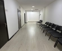 Kirayə (aylıq) Ofis Nəsimi r.