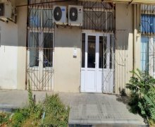 Kirayə (aylıq) Ofis Xətai m., Xətai r.