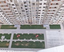 Kirayə (aylıq) Yeni Tikili İnşaatçılar m., Yasamal r.