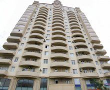 Kirayə (aylıq) Yeni Tikili Nizami m., Nəsimi r.