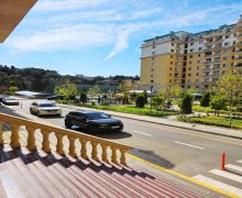 Satılır Yeni Tikili Sumqayıt Bulvarı r., Sumqayıt ş.