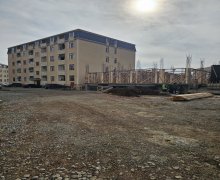 1 otaqlı yeni tikililər Masazır, Abşeron r.