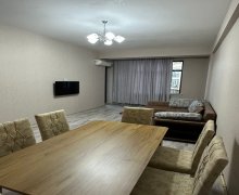 Kirayə (aylıq) Yeni Tikili Nəriman Nərimanov m., Nərimanov r.