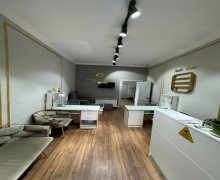 Kirayə (aylıq) Obyekt Nizami m., Yasamal r.