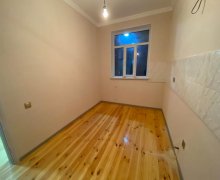 Satılır Həyət evi/villa Avtovağzal m., Biləcəri qəs., Binəqədi r.