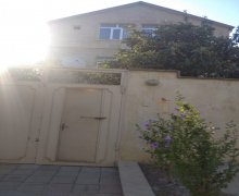 badamdarda satilan villalar/villa Badamdar qəs., Səbail r.