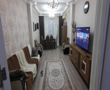 Satılır Yeni Tikili Həzi Aslanov m., H.Aslanov qəs., Xətai r.