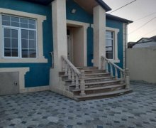 Satılır Həyət evi/villa Masazır, Abşeron r.