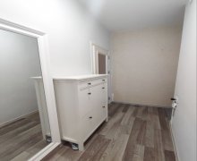 Satılır Köhnə Tikili İnşaatçılar m., Yeni Yasamal qəs., Yasamal r.