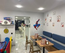 Satılır Obyekt Yasamal r.