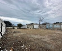 Satılır Torpaq Mərdəkan, Xəzər r.