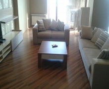 Kirayə (aylıq) Yeni Tikili 28 May m., Nəsimi r.