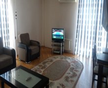 Kirayə (aylıq) Yeni Tikili Nəriman Nərimanov m., Montin qəs., Metropark, Nərimanov r.