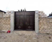 buzovnada torpaq satilir Buzovna, Xəzər r.