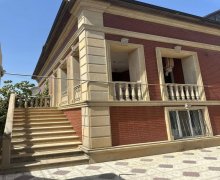 bag evleri aylıq proyektleri Xəzər r.