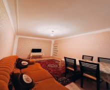 Satılır Köhnə Tikili Binəqədi r.