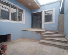 Satılır Həyət evi/villa Binəqədi qəs., Binəqədi r.