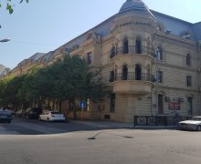 genclikde evlerin qiymeti Gənclik m., Nəsimi r.