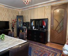 Kirayə (aylıq) Köhnə Tikili Elmlər akademiyası m., Yasamal qəs., Yasamal r.