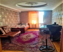 yeni guneslide 1 otaqli evler Yeni Günəşli qəs., Suraxanı r.