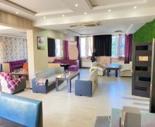 Kirayə (aylıq) Obyekt Memar Əcəmi m., Nəsimi r.