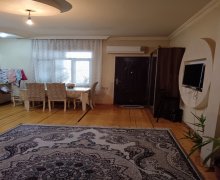 Kirayə (aylıq) Həyət evi/villa Memar Əcəmi - 2 m., 3-cü mikrorayon, Nəsimi r.