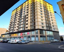 Satılır Yeni Tikili 20 Yanvar m., 3-cü mikrorayon, Nəsimi r.