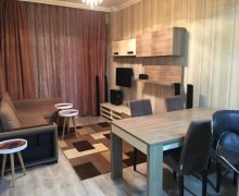 badamdar aylıq kiraye evler İçərişəhər m., Badamdar qəs., Səbail r.