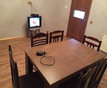 Kirayə (aylıq) Həyət evi/villa Alatava, Yasamal r.