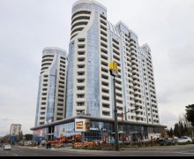 Kirayə (aylıq) Yeni Tikili Həzi Aslanov m., Xətai r.