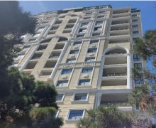 Satılır Yeni Tikili Azadlıq m., 8-ci mikrorayon, Binəqədi r.