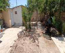 Satılır Həyət evi/villa Hövsan qəs., Fövqəladə Hallar Nazirliyi, Suraxanı r.