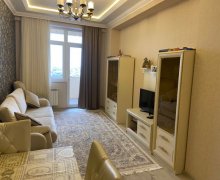 Satılır Yeni Tikili Əhmədli m., Əhmədli, Xətai r.