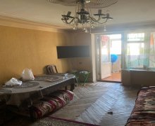 Satılır Köhnə Tikili Gənclik m., Nərimanov r.