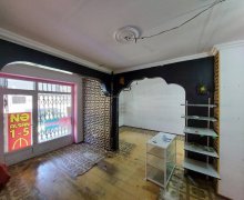 Kirayə (aylıq) Obyekt Əhmədli m., Əhmədli, Xətai r.