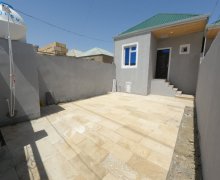 Satılır Həyət evi/villa Xırdalan ş.