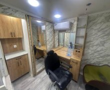 Kirayə (aylıq) Ofis Gənclik m., Nərimanov r.