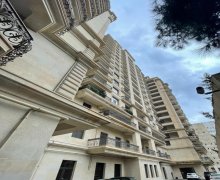 Satılır Yeni Tikili Nizami m., Nəsimi r.