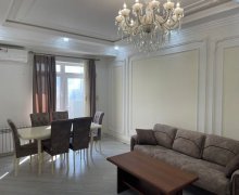 Kirayə (aylıq) Yeni Tikili Həzi Aslanov m., Xətai r.