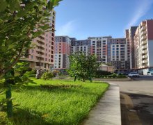 Kirayə (aylıq) Yeni Tikili Qara Qarayev m., Nizami r.