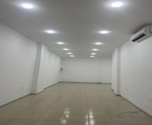 Kirayə (aylıq) Obyekt Nəriman Nərimanov m., Nərimanov r.