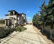 Satılır Torpaq Mərdəkan, Xəzər r.