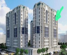 Satılır Yeni Tikili Xətai r.